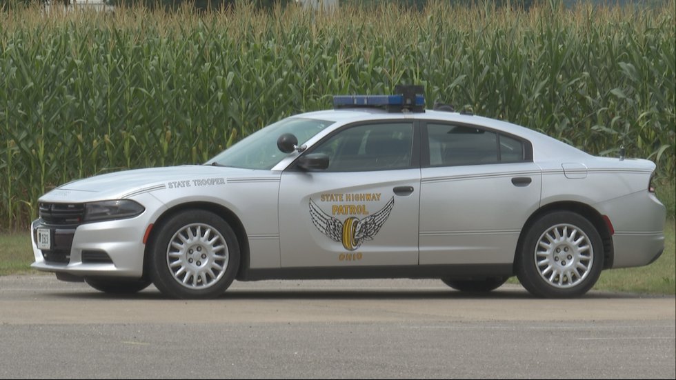 Akron woman killed in two vehicle crash in Brimfield Ohio Times