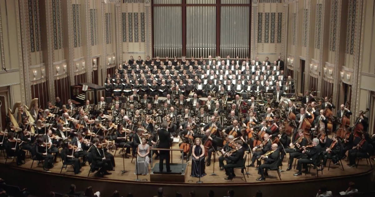 Cleveland Orchestra requests COVID-19 vaccination - Ohio Times